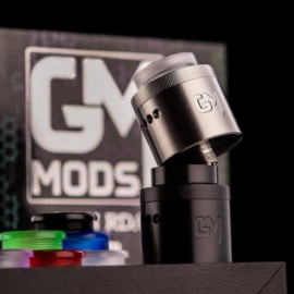 Sion RDA Limited Edition QP Design