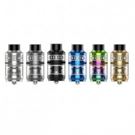 Clearomiseur P Sub Ohm 5ml Geekvape