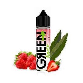 Green Haze CBD - Strawberry Diesel 60ml