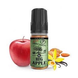 BIG APPLE Salt 10 ml