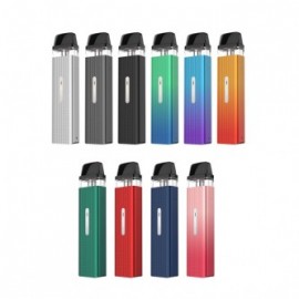 Kit Pod XROS Mini 1000mAh Vaporesso