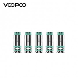 Résistances ITO VOOPOO (X5)