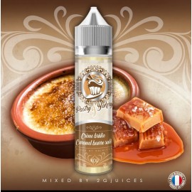 Pastry & Bakery 50ml 2GJUICES