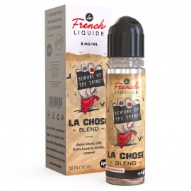 La Chose Blend Easy2Shake Le French Liquide