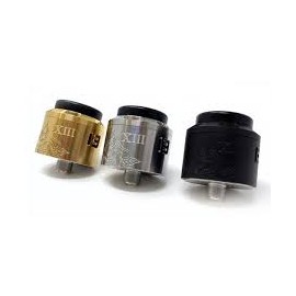 Arcane 13 RDA - 24mm - Thirteen Technology