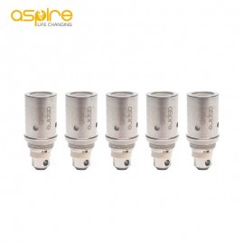 Résistances BVC Aspire (X5)