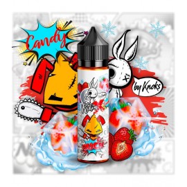 Knoks K'OhmX Ouch Candy 50ml
