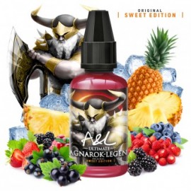 Concentré Ragnarok Legend SWEET EDITION 30ml Ultimate by Arômes et Liquides