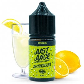 Concentré Limonade Just Juice