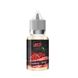 Concentré Les Red Cranberry Cherry 30ml