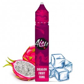 Fruit Dragon Salt 0% Sucralose 10 ml Aisu