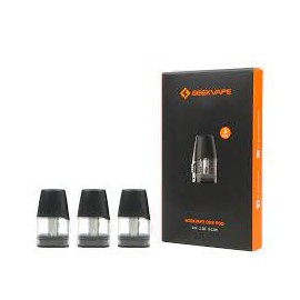 Cartouches Aegis One GeekVape (X3)