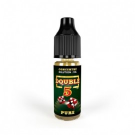 Concentré Pure 10ml Double 5 by The Fuu