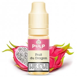 Fruit du dragon Pulp