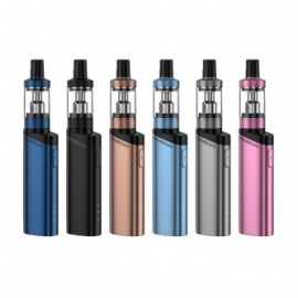 Kit Gen Fit 1200mAh avec iTank M Vaporesso