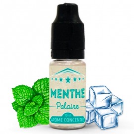 Concentré Menthe Polaire Cirkus