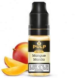 Mangue Manila Nic Salt PULP