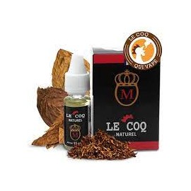 Classic M 10ml - Le Coq Qui Vape