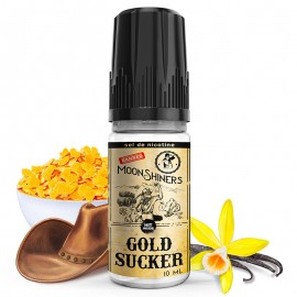 Gold Sucker Salt 10 ml