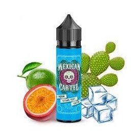 Passion Citron Vert Cactus Mexican Cartel