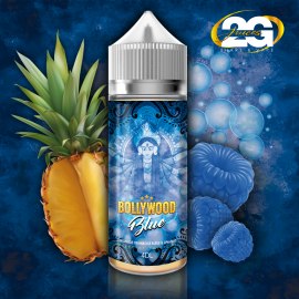 Bollywood Blue by 2GJUICES