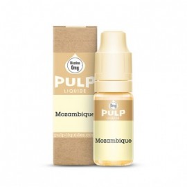 Blond Mozambique 10 ml Pulp