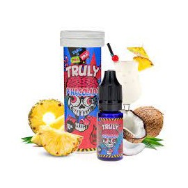 Concentré PinaColado Truly 10ml - Chill Pill