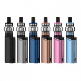 Kit Gen Fit 40 avec iTank X 3.5ml Vaporesso