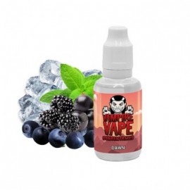 Concentré Dawn 30ml Vampire Vape