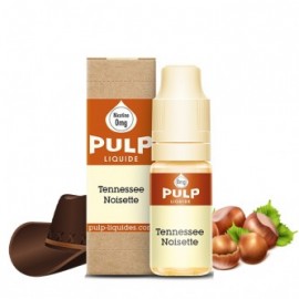 Tennessee Noisette 10ml Pulp