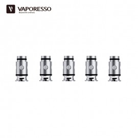 Résistances x-mini X35 Vaporesso (X5)