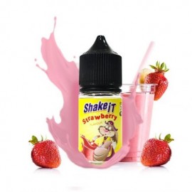 Shake It - Concentré Strawberry 30 ml