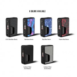 Box Pulse 2 BF 95W Vandy Vape