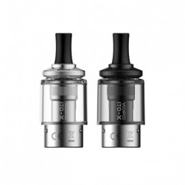 Pod de remplacement Drag Q ITO-X 3.5ml Voopoo