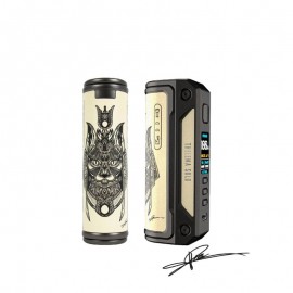 Box Thelema Solo Bastet Edition - Lost Vape