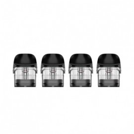 Cartouches Luxe Q (X4) Vaporesso