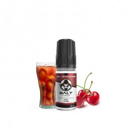 Cola Cerise Salt 10ml