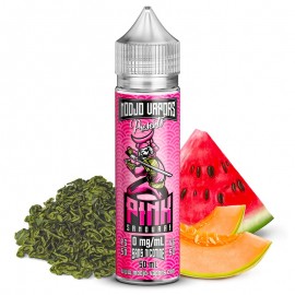 Pink Samourai Modjo Vapors