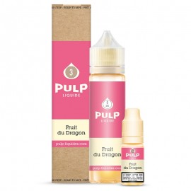 Pack 60ml Fruit du Dragon PULP