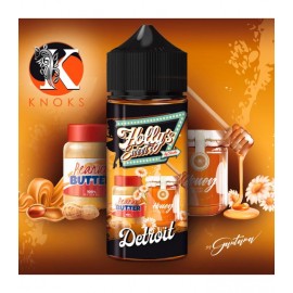 Knoks Detroit Holly's Sweet 50ml