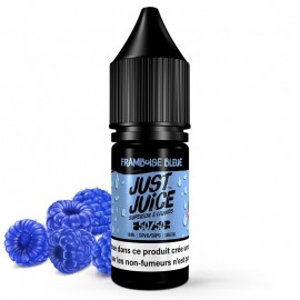 Blue Raspberry Just Juice