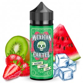 Pasteque Fraise Kiwi Mexican Cartel