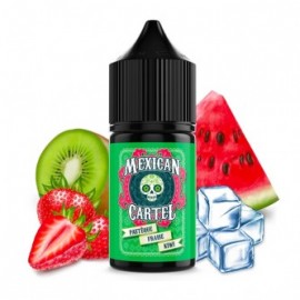 Concentre Pasteque Fraise Kiwi Mexican Cartel