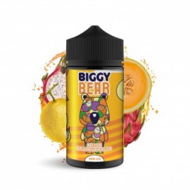 Melon Fruit du Dragon 200ml Biggy Bear