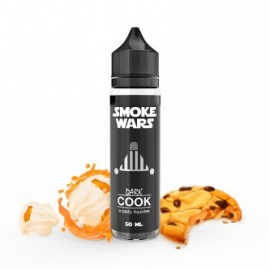 Dark Cook 50ml Smoke Wars by e-Tasty