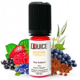 Red Astaire Salt 10ml T-Juice