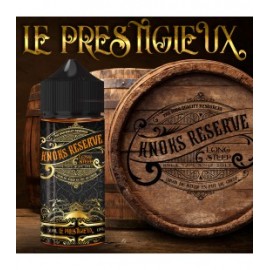 Knoks Réserve - Le Prestigieux - 50ml