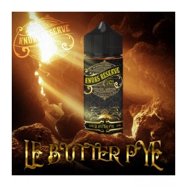 Knoks Réserve - Le Butter Pye- 50ml