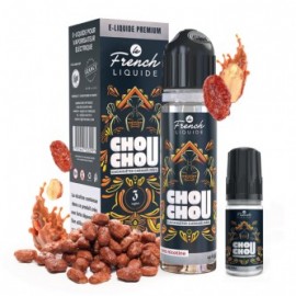 ChouChou Easy2Shake Le French Liquide