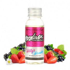 Concentré Willy's Wonder Strawberry currant 30ml